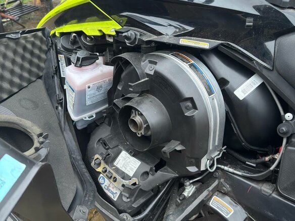 2021 Ski-Doo Skandic, чёрный, 1030000 рублей