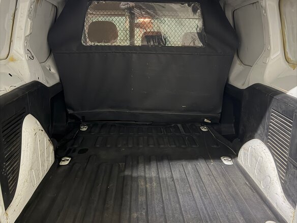 2013 Citroen Berlingo, белый, 570000 рублей - вид 4