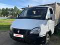 2004 ГАЗ ГАЗель (3302), белый, 280000 рублей - вид 1