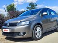2010 Volkswagen Golf Plus II, коричневый, 800000 рублей