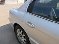 2011 Hyundai Sonata ТагАЗ IV (EF) Рестайлинг, серый, 750000 рублей - вид 7