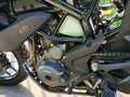 2021 KTM 390 Adventure, чёрный, 750000 рублей - вид 7