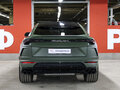 2020 Lamborghini Urus I, зелёный - вид 5
