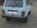 1994 Lada (ВАЗ) 2121 (4x4) I Рестайлинг, белый, 650000 рублей - вид 3