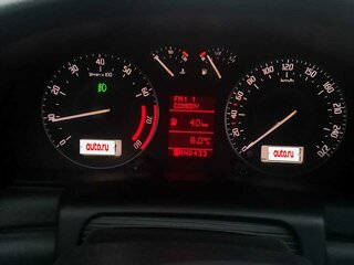 2007 Skoda Superb I Рестайлинг, чёрный, 650000 рублей, вид 5