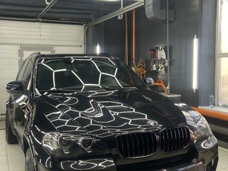 2011 BMW X5 40d II (E70) Рестайлинг, чёрный, 2737000 рублей, вид 2