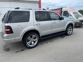 2008 Ford Explorer IV, серебристый, 850000 рублей - вид 1