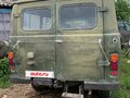 1982 УАЗ 452, зелёный, 165000 рублей - вид 5