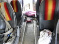 1998 Mercedes-Benz Vario, серебристый, 400000 рублей - вид 11