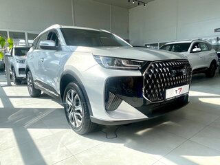 2025 Tenet T7, серый, 2735000 рублей, вид 1