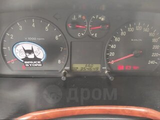 2006 Hyundai Sonata ТагАЗ IV (EF) Рестайлинг, серебристый, 300000 рублей, вид 5