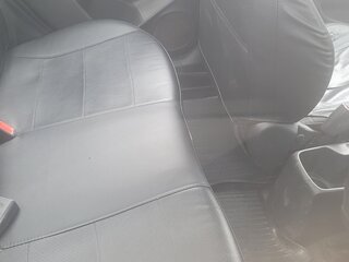 2016 Kia Rio III Рестайлинг, жёлтый, 750000 рублей, вид 2
