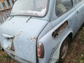 1967 ЗАЗ 966, голубой, 120000 рублей - вид 2