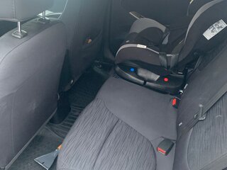 2016 Hyundai Solaris I Рестайлинг, синий, 1200000 рублей, вид 5