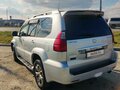 2005 Lexus GX 470 I, серебристый, 2000000 рублей - вид 9