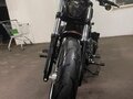 2017 Harley-Davidson Breakout, чёрный, 2100000 рублей - вид 6