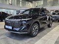 2026 Haval F7 II, чёрный, 3761010 рублей - вид 3