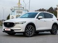 2017 Mazda CX-5 II, белый, 2690000 рублей