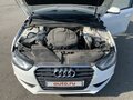 2012 Audi A4 IV (B8) Рестайлинг, белый, 1150000 рублей - вид 6