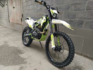 2025 Progasi Super Max 300, жёлтый, 209900 рублей, вид 3