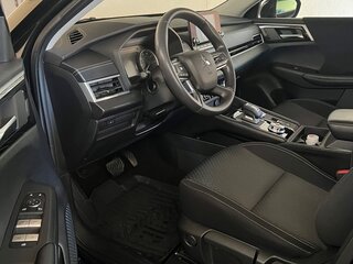 2021 Mitsubishi Outlander IV, чёрный, 3400000 рублей, вид 5