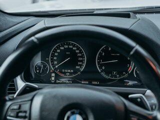 2012 BMW 6 серии Gran Coupe 640i III (F06/F13/F12), белый, 3350000 рублей, вид 3