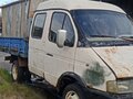 2000 ГАЗ ГАЗель (33023/330273) Фермер, бежевый, 55000 рублей