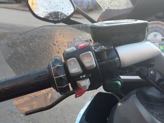 2014 BMW K 1600 GTL, коричневый, 1330000 рублей, вид 3