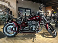 2009 Harley-Davidson Rocker C, красный, 1200000 рублей - вид 6