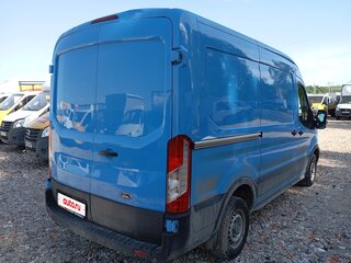 2021 Ford Transit, синий, 2531750 рублей, вид 3