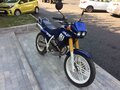1988 Honda AX-1, синий, 400000 рублей - вид 6