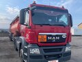 2012 MAN TGS, красный, 8100000 рублей - вид 8