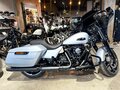 2024 Harley-Davidson Street Glide, чёрный, 3950000 рублей - вид 5