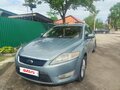 2007 Ford Mondeo IV, серый, 650000 рублей