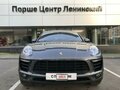 2015 Porsche Macan S I, серый, 6800000 рублей - вид 2