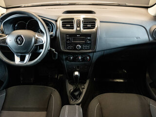 2019 Renault Sandero Stepway II Рестайлинг, коричневый, 1300000 рублей, вид 5
