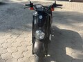 2005 Yamaha VOX, коричневый, 117000 рублей - вид 1