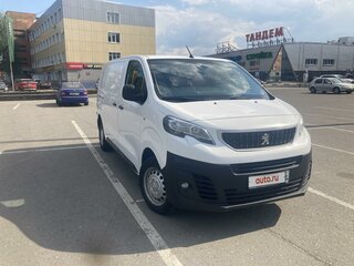 2018 Peugeot Expert III, белый, 1790000 рублей, вид 5