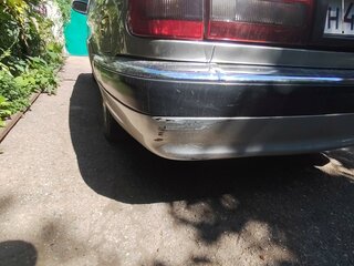 2006 ГАЗ 31105 «Волга» 311055, серебристый, 375000 рублей, вид 4