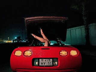 1997 Chevrolet Corvette C5, красный, 3990000 рублей, вид 4