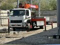 2014 Isuzu Forward (F-Series), белый, 10950000 рублей