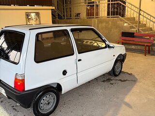 2006 Lada (ВАЗ) 1111 Ока КамАЗ, белый, 300000 рублей, вид 4