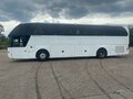 2001 Neoplan Starliner, белый, 3000000 рублей - вид 4