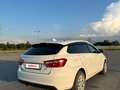 2018 Lada (ВАЗ) Vesta SW I, белый, 900000 рублей - вид 5