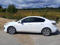 2010 Mazda 3 II (BL), белый, 655555 рублей - вид 3