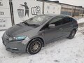 2010 Honda Insight II, серый, 650000 рублей - вид 5
