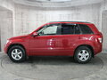 2010 Suzuki Grand Vitara II Рестайлинг, красный, 686000 рублей - вид 4