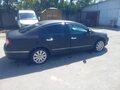 2008 Volkswagen Passat B6, синий, 820000 рублей - вид 3