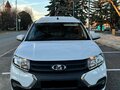 2024 LADA (ВАЗ) Largus, белый, 1150000 рублей