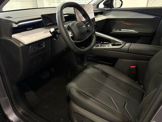 2026 Omoda C5 II, фиолетовый, 2629000 рублей, вид 5
